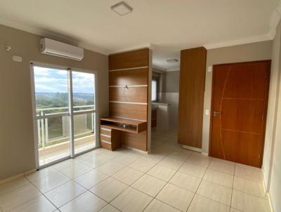 Apartamento para Venda, em Presidente Prudente, bairro Jardim Guanabara, 2 dormitrios, 1 banheiro, 1 vaga