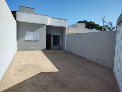 Casa para Locao, em Presidente Prudente, bairro Parque Residencial Servantes II, 2 dormitrios, 1 banheiro, 2 vagas