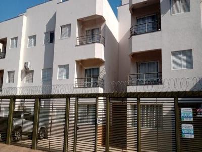 Apartamento para Venda, em Presidente Prudente, bairro Vila Marina, 2 dormitrios, 1 banheiro, 1 sute, 1 vaga