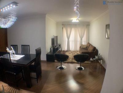 Apartamento para Venda, em So Bernardo do Campo, bairro Rudge Ramos, 3 dormitrios, 2 banheiros, 2 sutes, 2 vagas