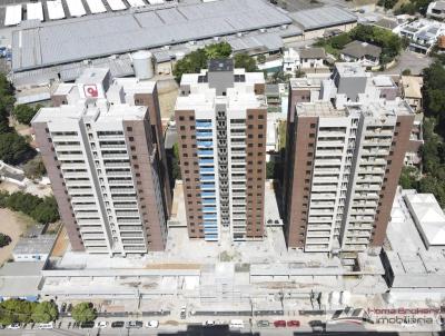 Apartamento para Venda, em Jundia, bairro Jardim Campos Elsios, 4 dormitrios, 3 banheiros, 2 sutes, 3 vagas