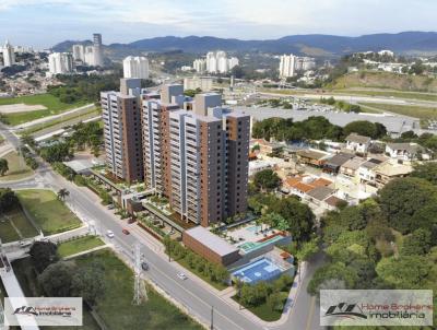 Apartamento para Venda, em Jundia, bairro Jardim Campos Elsios, 4 dormitrios, 3 banheiros, 2 sutes, 3 vagas