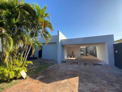Casa para Venda, em , bairro Vila Industrial