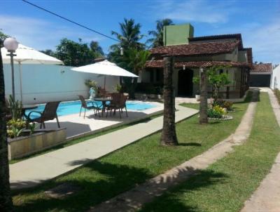 Casa para Venda, em Salvador, bairro Patamares, 3 dormitrios, 4 banheiros, 1 sute, 3 vagas
