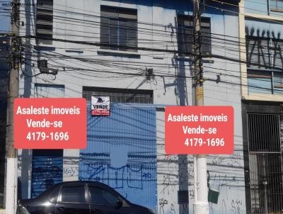 Galpo para Venda, em So Paulo, bairro Itaim paulista, 6 banheiros, 10 vagas