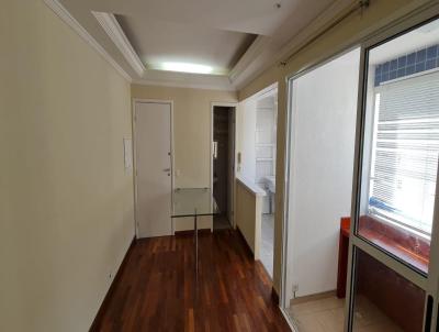Apartamento para Venda, em So Paulo, bairro Vila Clementino, 2 dormitrios