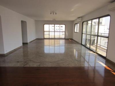 Apartamento para Venda, em So Paulo, bairro Paraso, 4 dormitrios, 4 sutes, 4 vagas