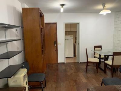 Apartamento para Venda, em So Paulo, bairro Vila Clementino, 2 dormitrios, 1 vaga