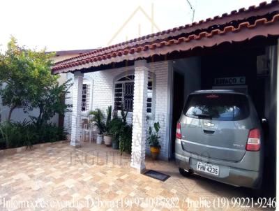 Casa para Venda, em So Pedro, bairro Jardim Mariluz, 2 dormitrios, 2 banheiros, 1 sute, 2 vagas