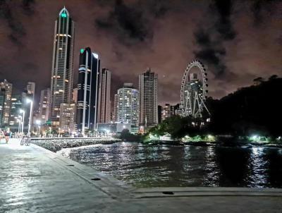 Aluguel por Diria para Locao, em Balnerio Cambori, bairro Barra Norte, 1 dormitrio, 1 banheiro