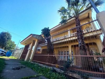 Casa 4 dormitrios ou + para Venda, em Uruguaiana, bairro So Joo, 3 dormitrios, 3 banheiros, 1 sute, 3 vagas
