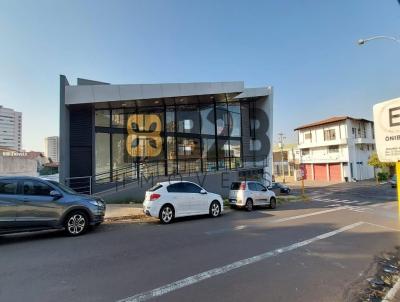 Sala Comercial para Venda, em Bauru, bairro Jardim Amrica