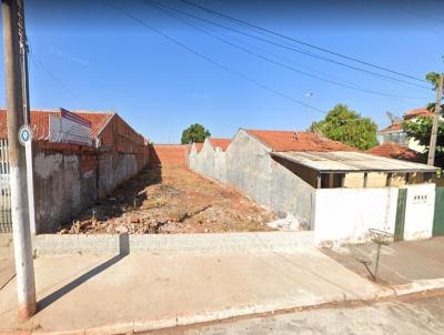 Lote para Venda, em Ourinhos, bairro Vila Marcante