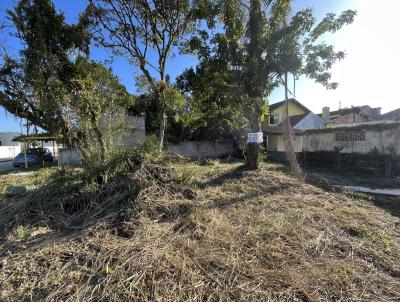 Terreno para Venda, em Pontal do Paran, bairro SHANGRI-LA