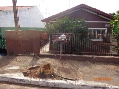 Casa para Venda, em Ourinhos, bairro Vila Boa Esperana, 2 dormitrios, 1 banheiro, 1 vaga