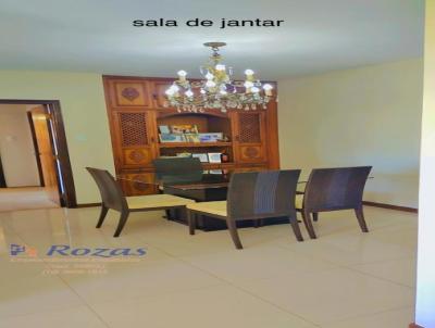 Apartamento para Venda, em Presidente Prudente, bairro Vila Estdio, 3 dormitrios, 4 banheiros, 1 sute, 2 vagas