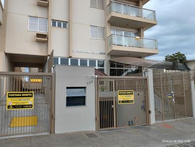 Apartamento para Venda, em Ourinhos, bairro CENTRO, 3 dormitrios, 1 banheiro, 1 sute, 1 vaga