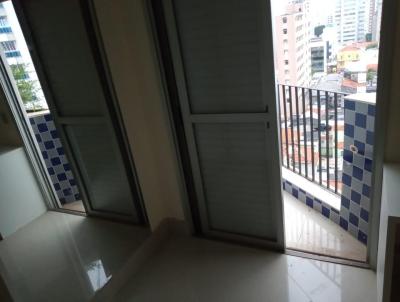 Apartamento 1 dormitrio para Venda, em So Paulo, bairro Vila Mariana, 1 dormitrio, 1 banheiro, 1 vaga