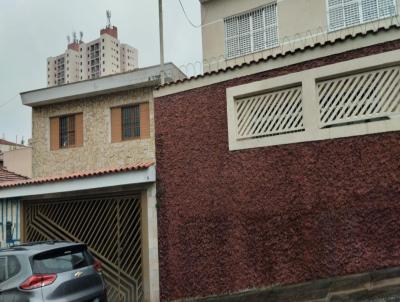 Apartamento para Venda, em Santo Andr, bairro Vila Eldzia, 3 dormitrios, 3 banheiros, 1 sute, 3 vagas
