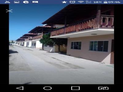 Casa para Venda, em Rio das Ostras, bairro Marilia, 3 dormitrios, 1 banheiro, 1 vaga