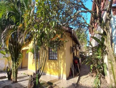 Casa para Venda, em Itajaí, bairro São Vicente, 2 dormitórios, 1 banheiro, 1 vaga