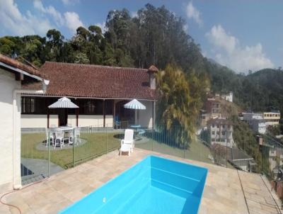 Casas 5 Quartos ou + para Venda, em Terespolis, bairro pimenteiras, 9 dormitrios, 7 banheiros, 5 sutes, 3 vagas