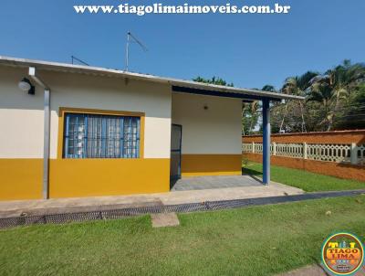 Casa em Condomnio para Venda, em Caraguatatuba, bairro Martim de S, 2 dormitrios, 1 banheiro, 1 vaga