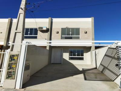 Sobrado Geminado para Venda, em , bairro Rio Vermelho, 2 dormitrios, 2 banheiros, 1 vaga