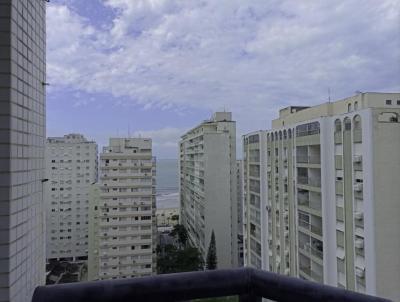 Apartamento para Venda, em Guaruj, bairro Praia de Pitangueiras, 3 dormitrios, 1 banheiro, 1 sute, 2 vagas