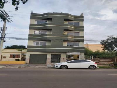 Cobertura para Venda, em Uruguaiana, bairro Centro, 3 dormitrios, 3 banheiros, 1 sute, 1 vaga