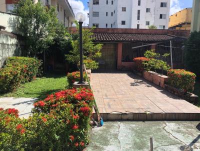 Casa para Venda, em Salvador, bairro Pituba, 5 dormitrios, 3 banheiros, 1 sute, 4 vagas