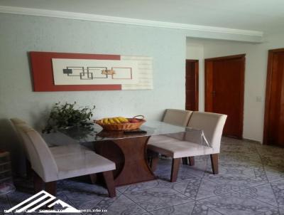 Apartamento para Venda, em So Bernardo do Campo, bairro Parque Selecta II., 2 dormitrios, 1 banheiro, 1 vaga