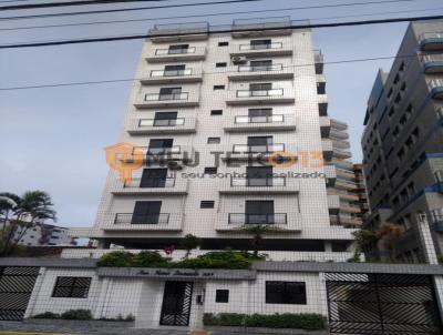 Apartamento para Venda, em Praia Grande, bairro Caiara, 1 dormitrio, 1 banheiro, 1 vaga