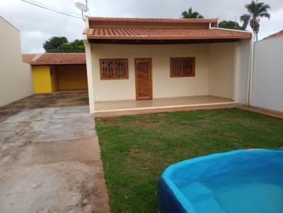 Casa para Venda, em Araguari, bairro Aeroporto