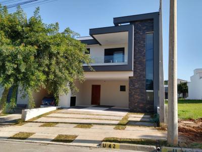 Casa em Condomnio para Venda, em Sorocaba, bairro JD TERRAS DE SO FRANCISO, 3 dormitrios, 2 banheiros, 1 sute, 2 vagas