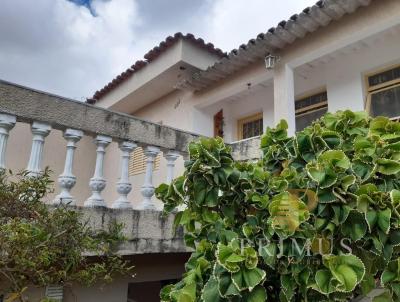 Casa para Venda, em Mogi das Cruzes, bairro Vila Brs Cubas, 5 dormitrios, 3 banheiros, 3 vagas