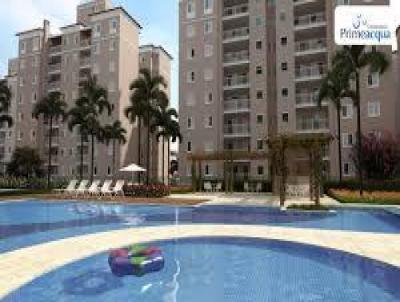 Apartamento para Venda, em Campinas, bairro Jardim So Vicente, 2 dormitrios, 2 banheiros, 1 sute, 2 vagas