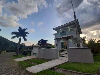 Casa para Venda, em Guapimirim, bairro Caneca Fina, 3 dormitrios, 2 banheiros, 1 sute, 3 vagas