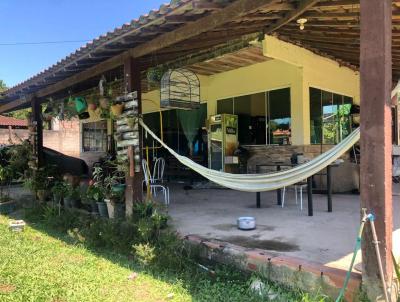 Casa para Venda, em Guapimirim, bairro Fazenda Santa Constancia, 3 dormitrios, 1 banheiro, 7 vagas