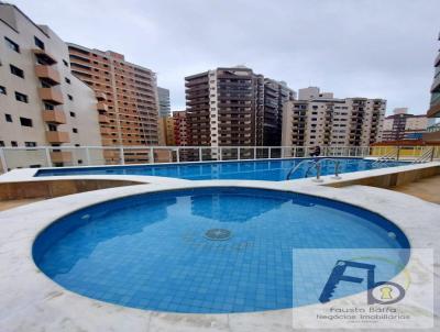 Apartamento para Venda, em Praia Grande, bairro Tupi, 2 dormitrios, 2 banheiros, 1 sute, 2 vagas