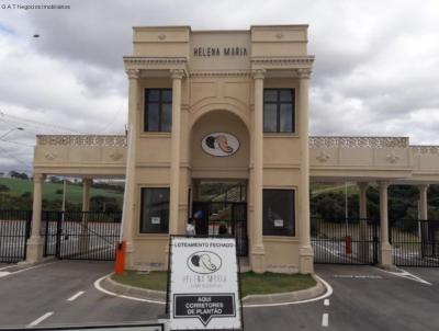 Terreno em Condomnio para Venda, em Sorocaba, bairro WANEL VILLE