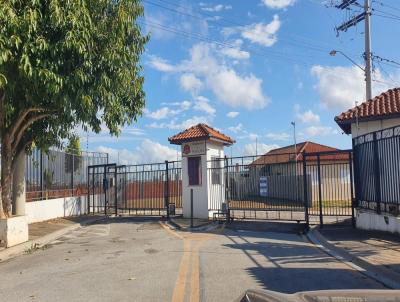 Casa em Condomnio para Venda, em Sorocaba, bairro JARDIM SANTA ESMERALDA, 2 dormitrios, 1 banheiro, 2 vagas