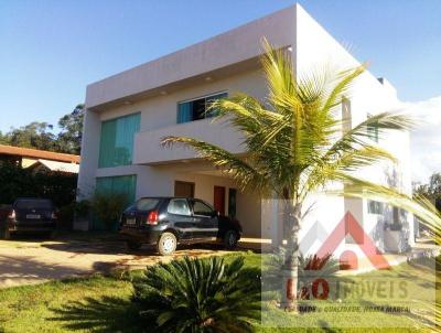 Casa em Condomnio para Venda, em Jaboticatubas, bairro Vale do Luar, 4 dormitrios, 3 banheiros, 2 sutes, 10 vagas