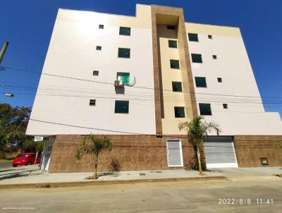 Apartamento para Venda, em Montes Claros, bairro Prolongamento Todos os Santos, 3 dormitrios, 1 banheiro, 1 sute, 1 vaga