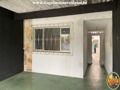 Casa para Venda, em Taubat, bairro Jardim Ana Emilia, 2 dormitrios, 1 banheiro, 1 vaga