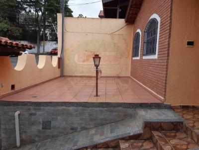 Casa para Venda, em Jundia, bairro Jardim das Carpas, 3 dormitrios, 3 banheiros, 1 sute, 5 vagas