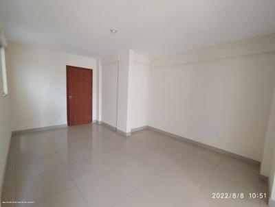 Apartamento para Venda, em Montes Claros, bairro Prolongamento Todos os Santos, 3 dormitrios, 1 banheiro, 1 sute, 1 vaga