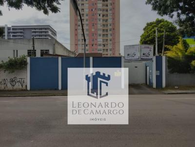 Terreno para Venda, em Curitiba, bairro Capo Raso