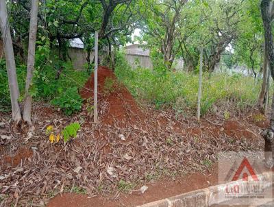 Lote em Condomnio Fechado para Venda, em Lagoa Santa, bairro Condomnio Mirante da Lagoa