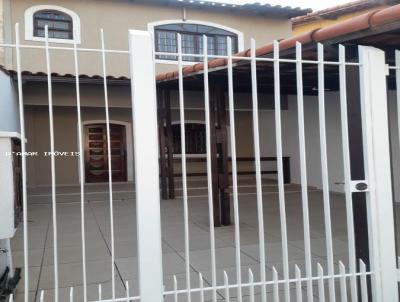Casa Duplex/Nova para Venda, em Volta Redonda, bairro Jardim Belvedere, 3 dormitrios, 1 banheiro, 1 vaga